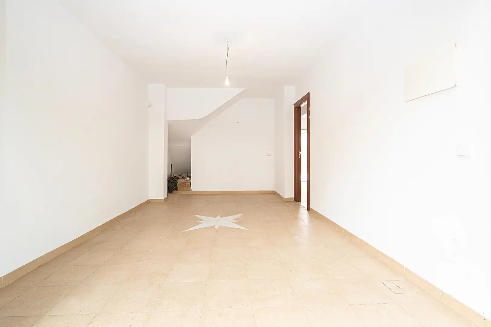 Casa adosada en venta en  Palma de Mallorca con Trastero