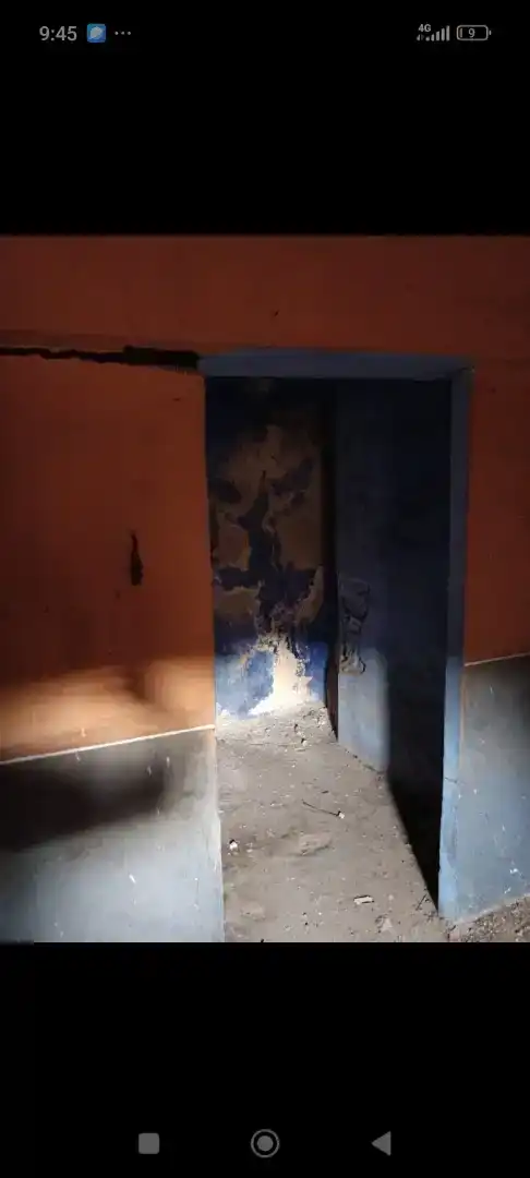 Casa o xalet en venda en Graja de Campalbo