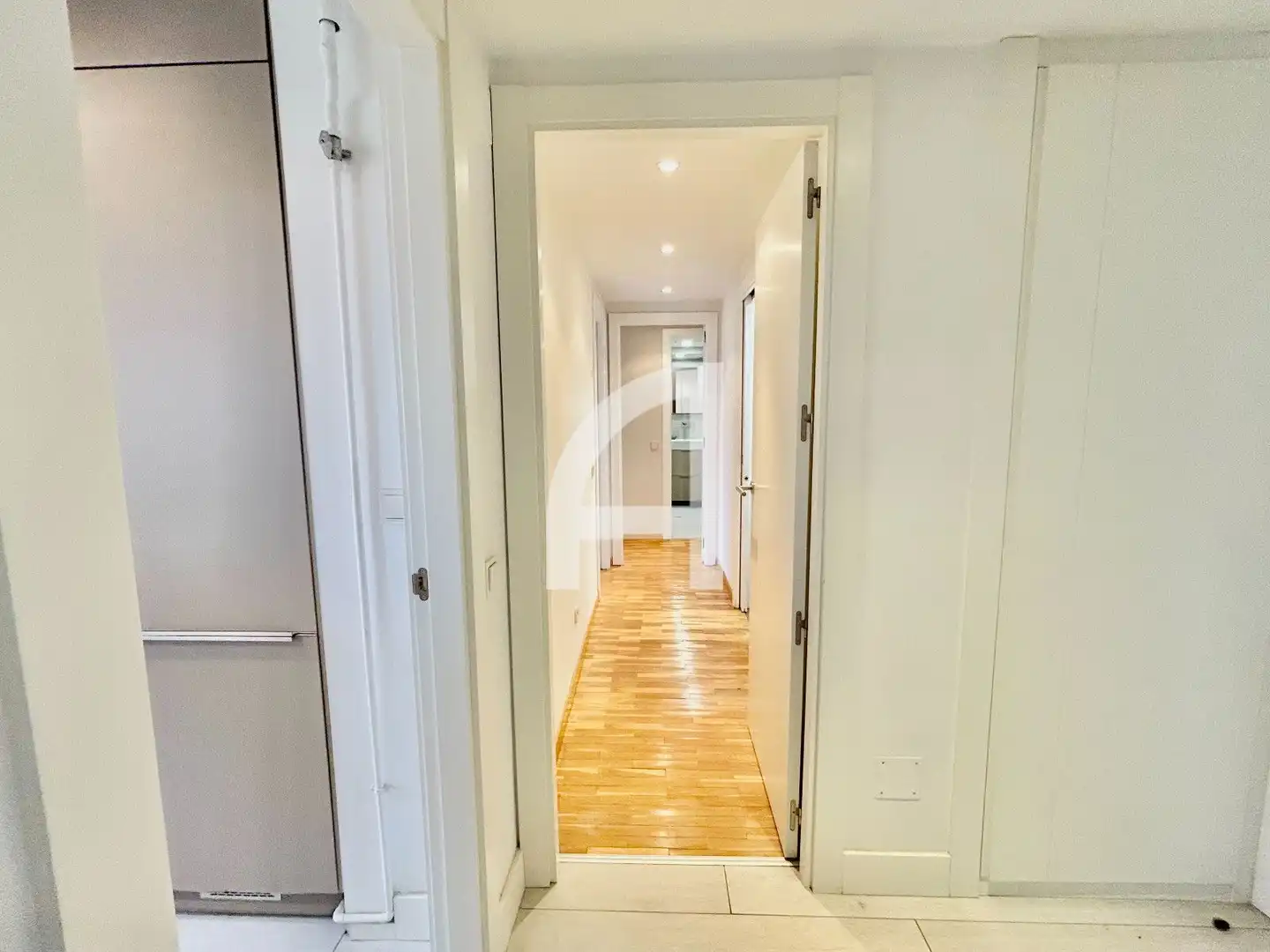 Piso de alquiler en Madrid, Madrid