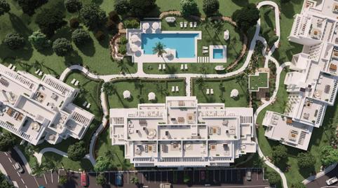 Foto 4 de Piso en venta en Urbanizacion Alcazaba Lagoo, Casares Golf - Casares del Sol, Málaga