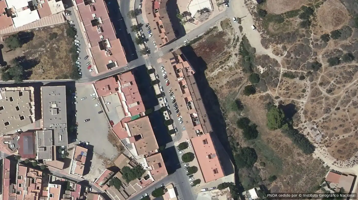 Wohnung zum Verkauf in Huércal-Overa, imagen 5