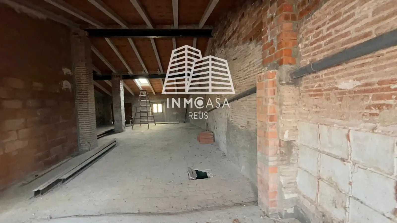 Casa o xalet en venda en Vilanova d'Escornalbou