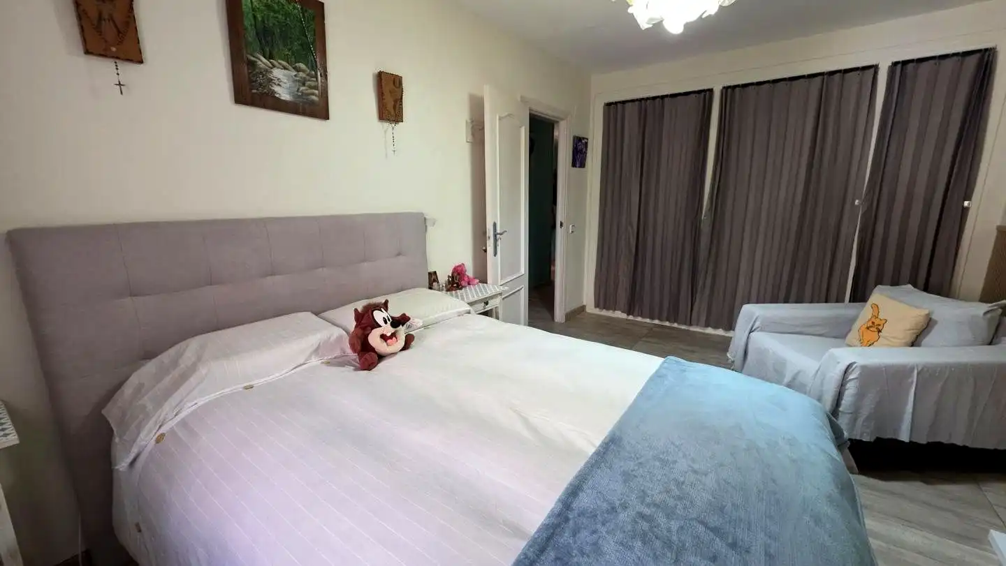 Habitación de Piso en venta en San Sebastián de los Reyes con Terraza y Balcón