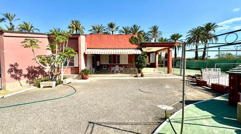 Foto 2 de Casa o xalet en venda a La Portalada, Alicante