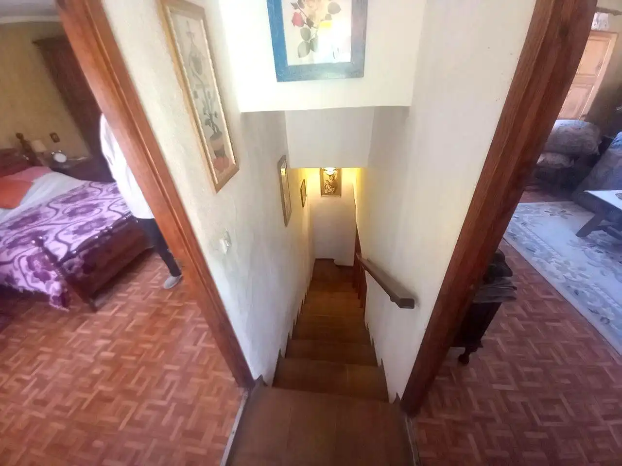 Houses for sale in Belmonte de Gracián  with Terrace