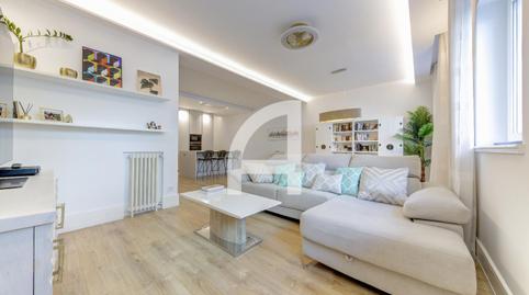 Foto 2 de Piso en venta en Fuente del Berro, Goya, Madrid