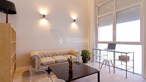 Foto 4 de Piso en venta en Portazgo, Madrid Capital