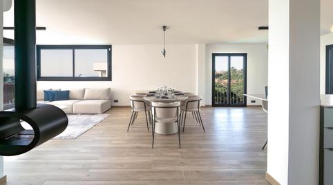 Foto 5 de Àtic en venda a Camí del Balís, El Balís, Barcelona