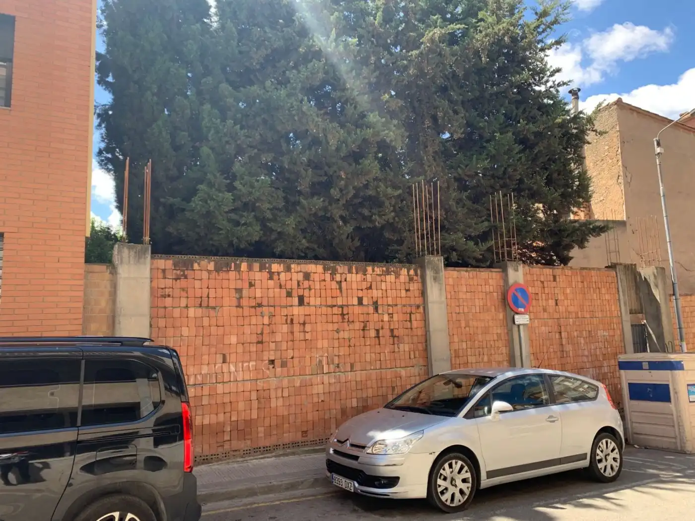 Terreno residencial en venta en Vilanova del Camí, imagen 3