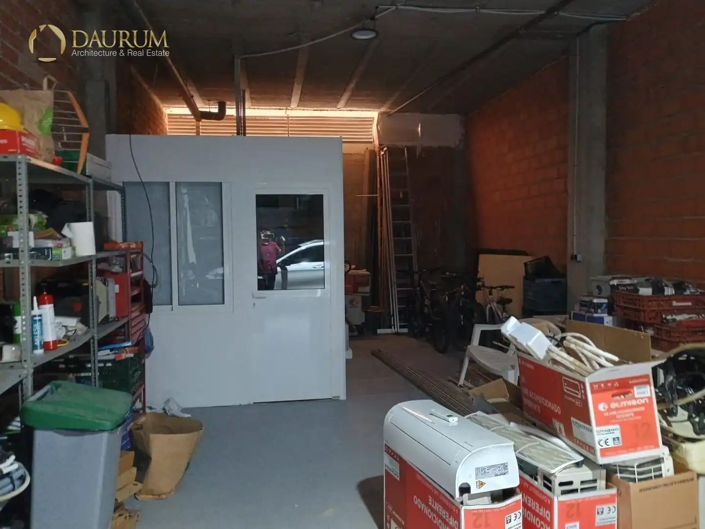 Nave industrial in vendita a Cronista Cerveró