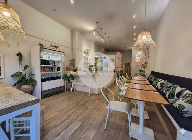 Local comercial en Alquiler en Dreta de l'Eixample