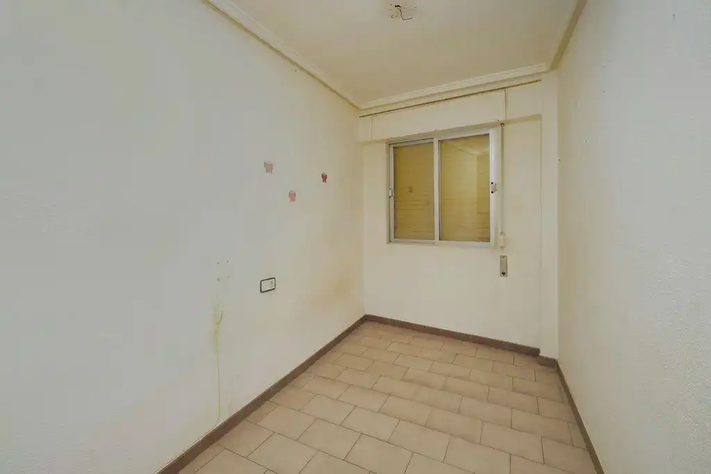 Piso en venta en Petrer
