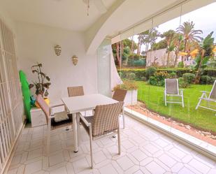 Garden of Study for sale in Mijas  with Air Conditioner and Terrace