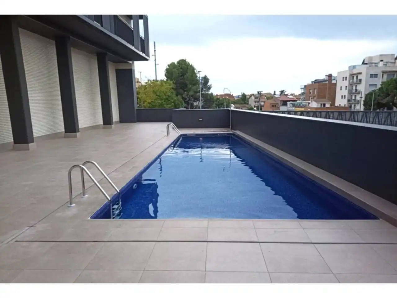 Flat for rent in Paseo DE LA MUNTANYA, Font Verda
