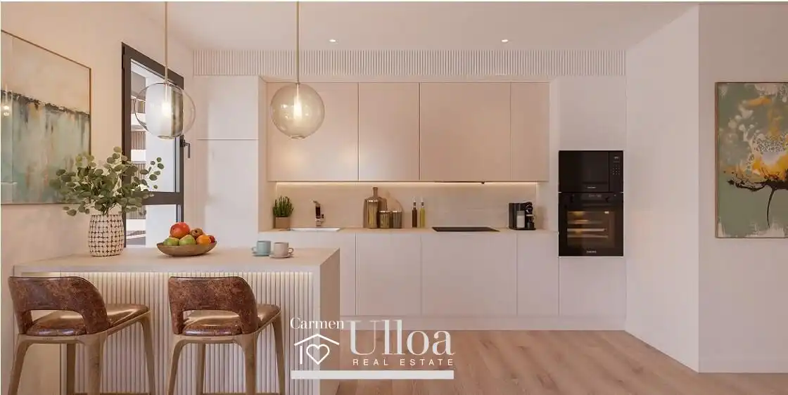 Appartement compact avec piscine à vendre à Ciutat Vella, imagen 13