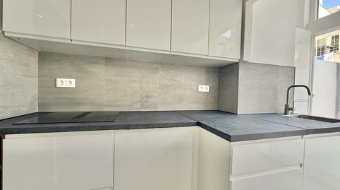 Foto 2 de Planta baja en venta en De Rossiñol, Santa Catalina, Palma de Mallorca
