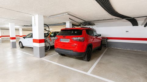 Foto 2 von Garage zur Miete in Carrer de L'estany, Calafell Platja, Calafell