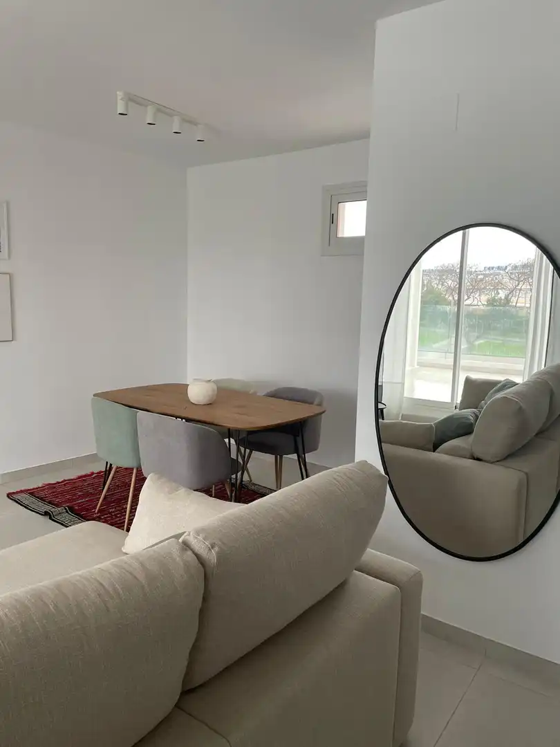 Apartment with pool to rent in Calle Verdi 1, imagen 4