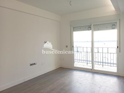 Bedroom of Flat for sale in  Jaén Capital  with Terrace