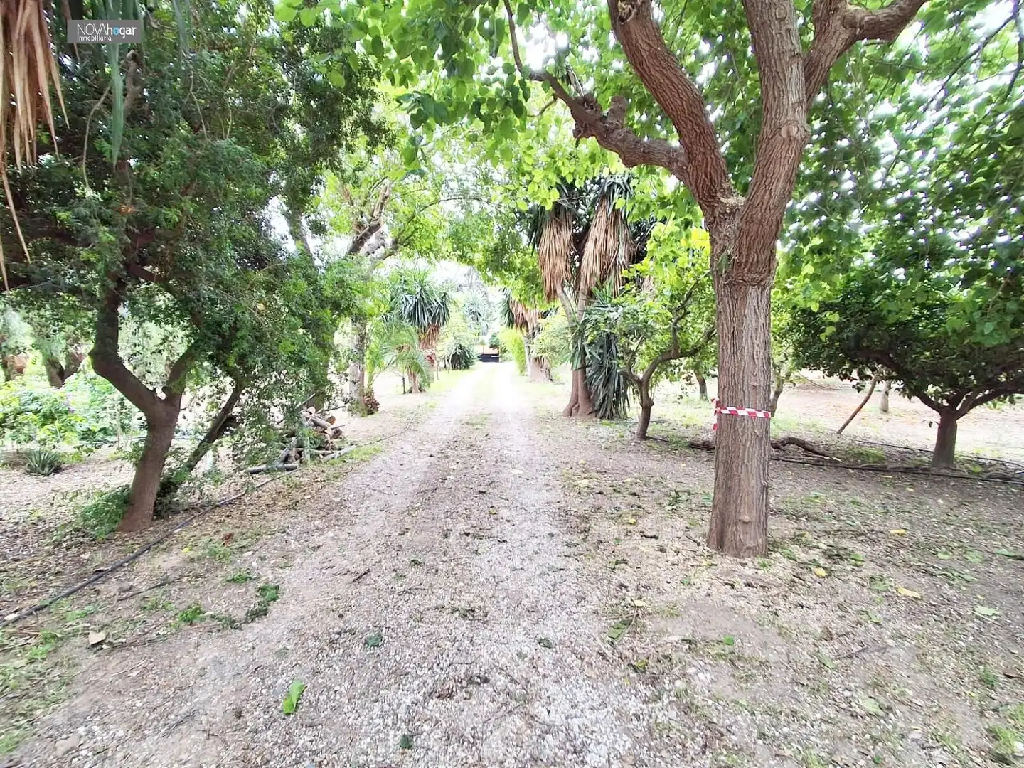 Finca rústica en venda en Málaga amb Aire condicionat, Calefacció i Jardí privat