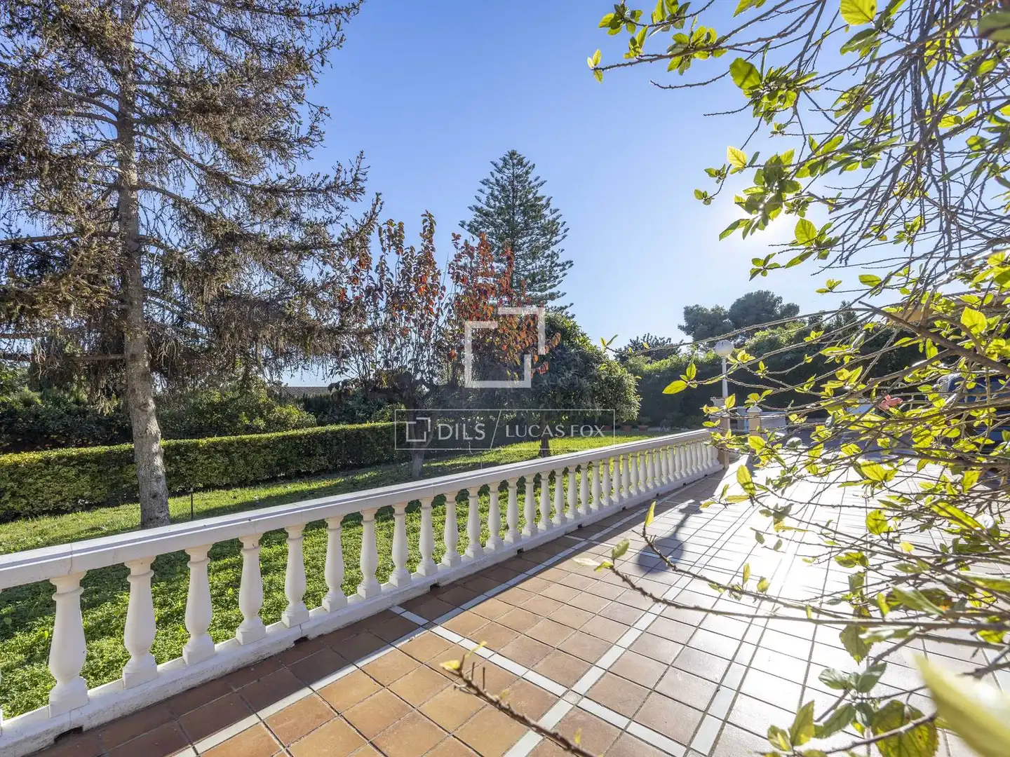 Villa con piscina in vendita a Picassent, imagen 26