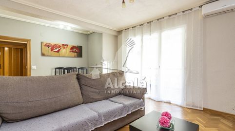 Foto 4 de Piso en venta en Caballería Española, Alcalá de Henares