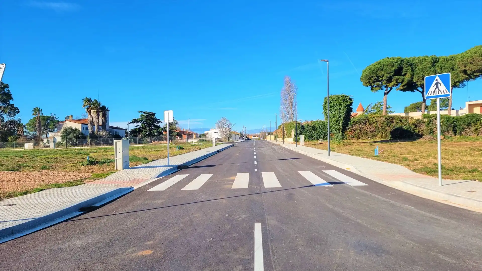 Außenansicht von Residential zum Verkauf in Reus