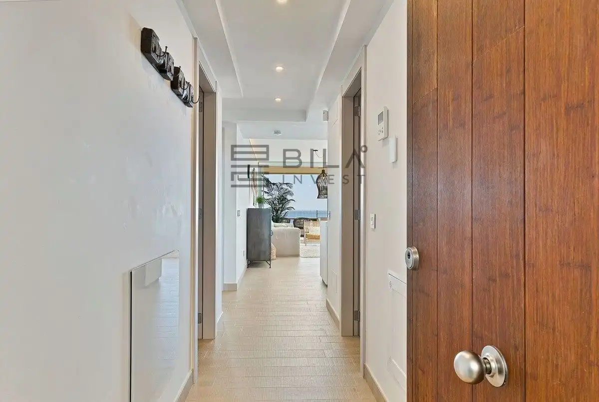 Wohnung mit Pool zum Verkauf in La ladera, imagen 25