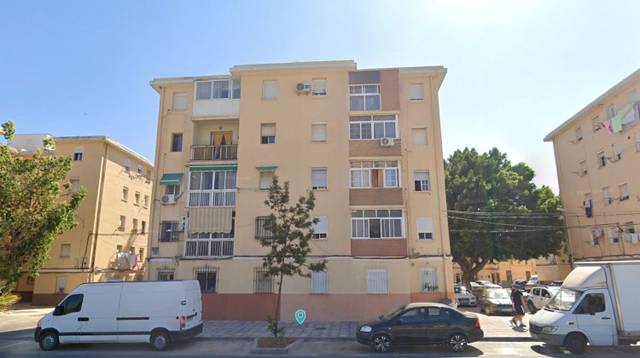 Piso en Venta en Dos Hermanas - Nuevo San Andrés