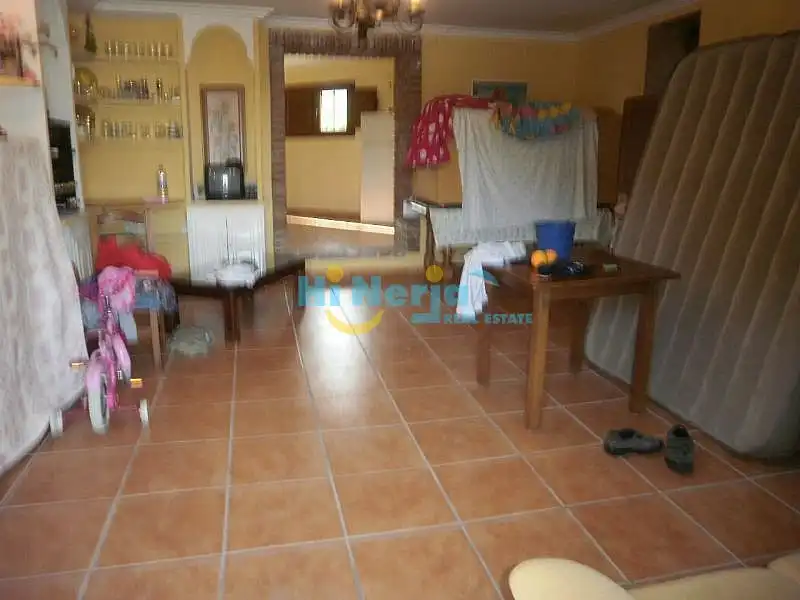 Chalet con piscina en venta en Centro, imagen 11