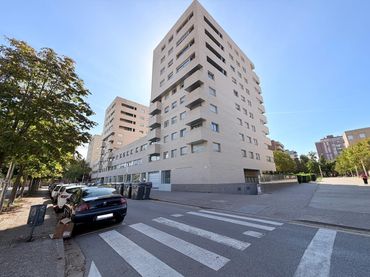 Parking à vendre à SARAGOSSA
