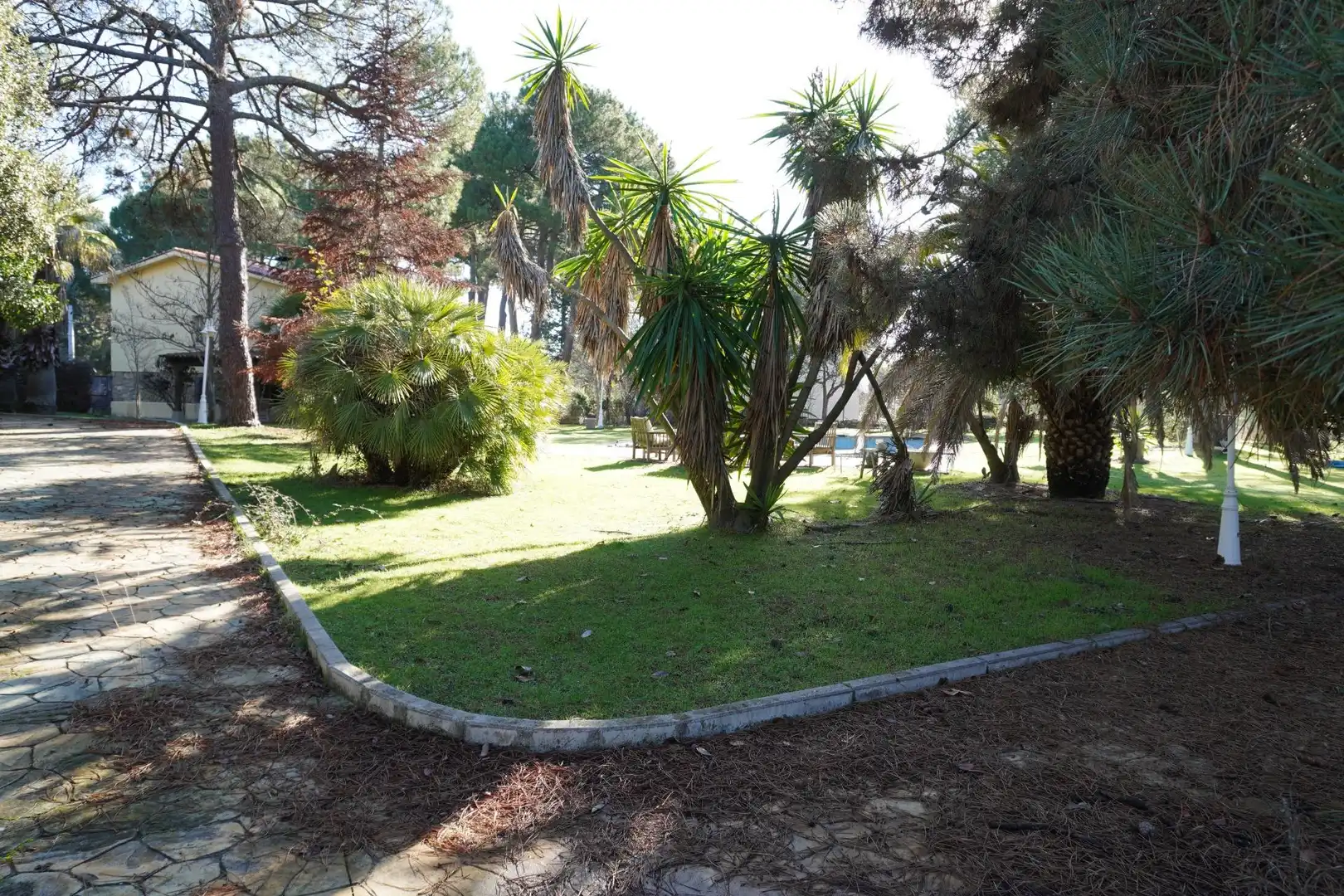 Chalet con piscina en venta en San Martín de Valdeiglesias, imagen 28