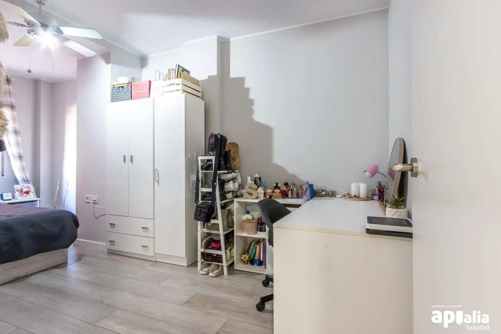 Dormitori de Dúplex en venda en Sabadell