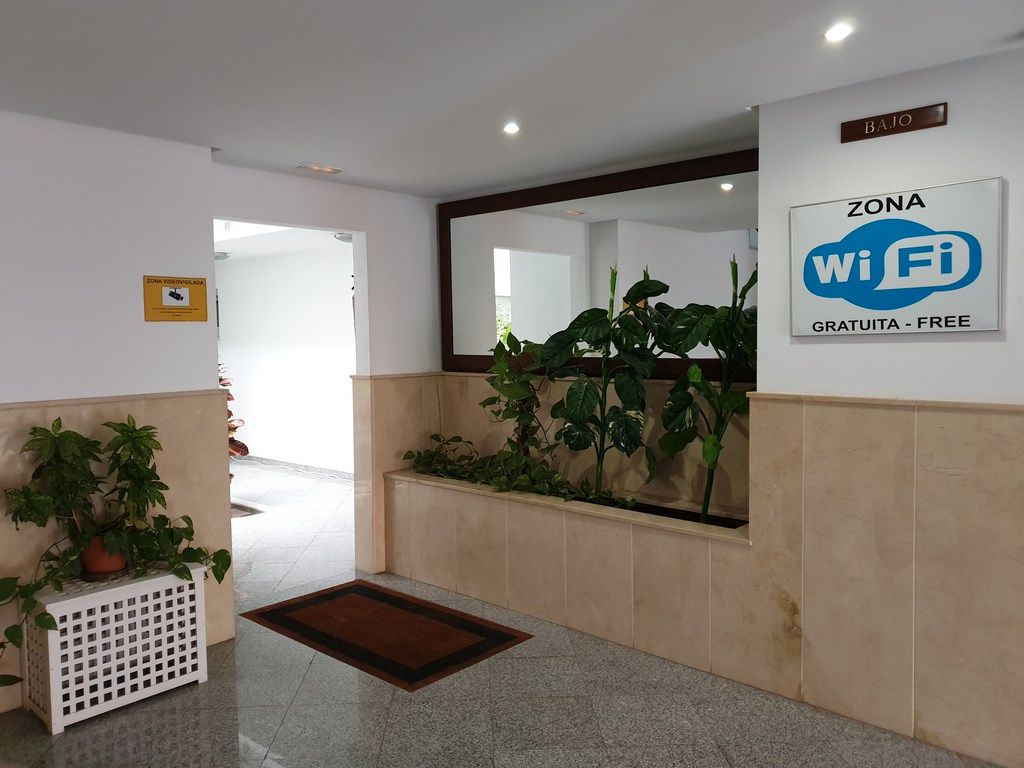 Apartment to rent in La Línea de la Concepción  with Furnished, Oven and Washing machine