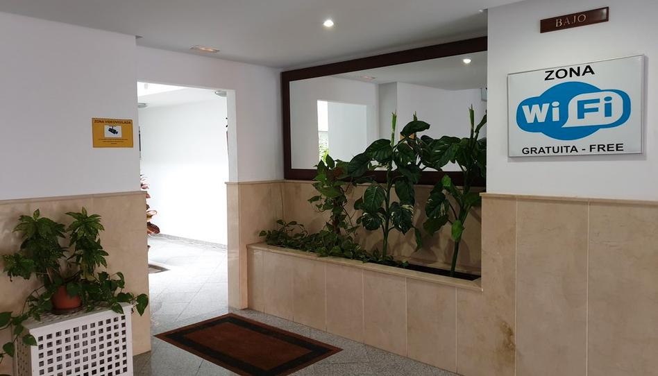 Foto 1 de Apartament de lloguer a Huerta Fava - Santiago, Cádiz