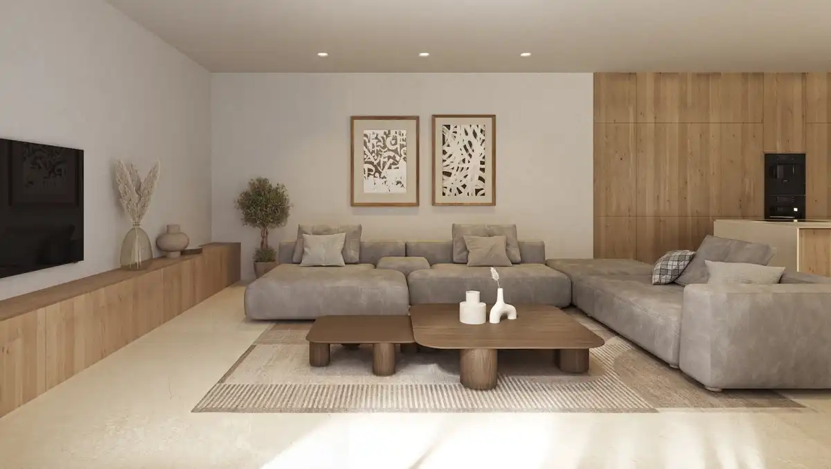 Maison à vendre à Cala Advocat - Baladrar, imagen 3