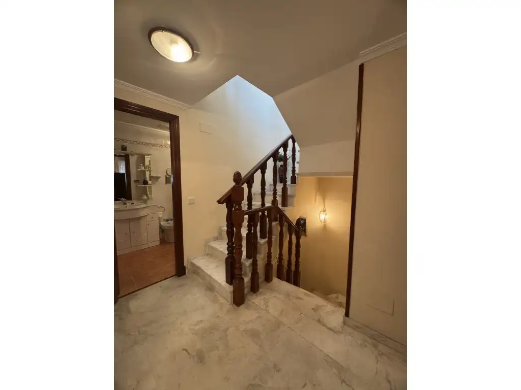 Haus oder Chalet zum Verkauf in Algeciras mit Ofen und Waschmaschine