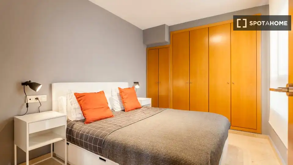 Appartement avec terrasse à louer à Patraix, imagen 13