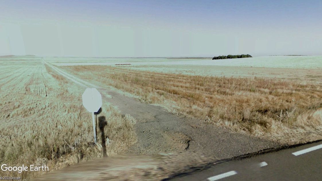 Land for sale in Ramiro