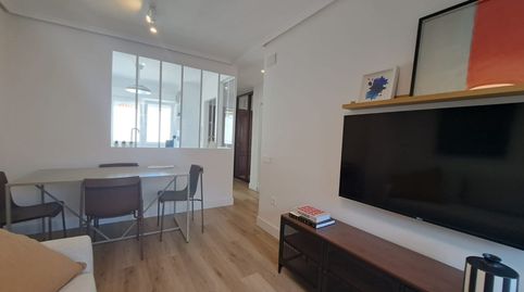 Foto 3 de Apartamento de alquiler en Cimadevilla, Gijón