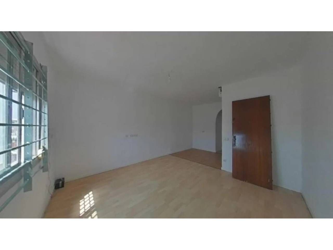 Sala d'estar de Àtic en venda en Santa Coloma de Gramenet amb Balcó