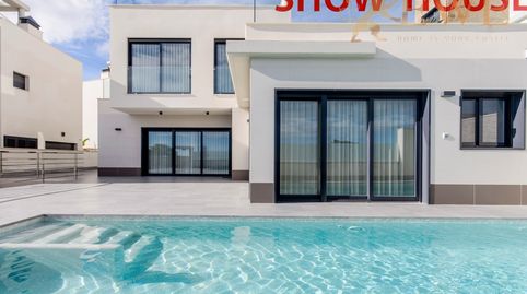 Foto 2 de Casa o chalet en venta en San Miguel de Salinas, Alicante