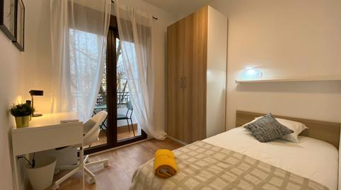 Photo 3 of Flat to share in Avenida de la Albufera, 75, Numancia, Madrid