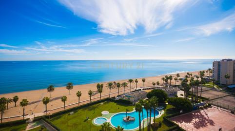 Foto 3 de Pis en venda a Cl Musico Anton Roch 1alicante/alacant (alicante), Urban, Agua Amarga - Urbanova, Alicante