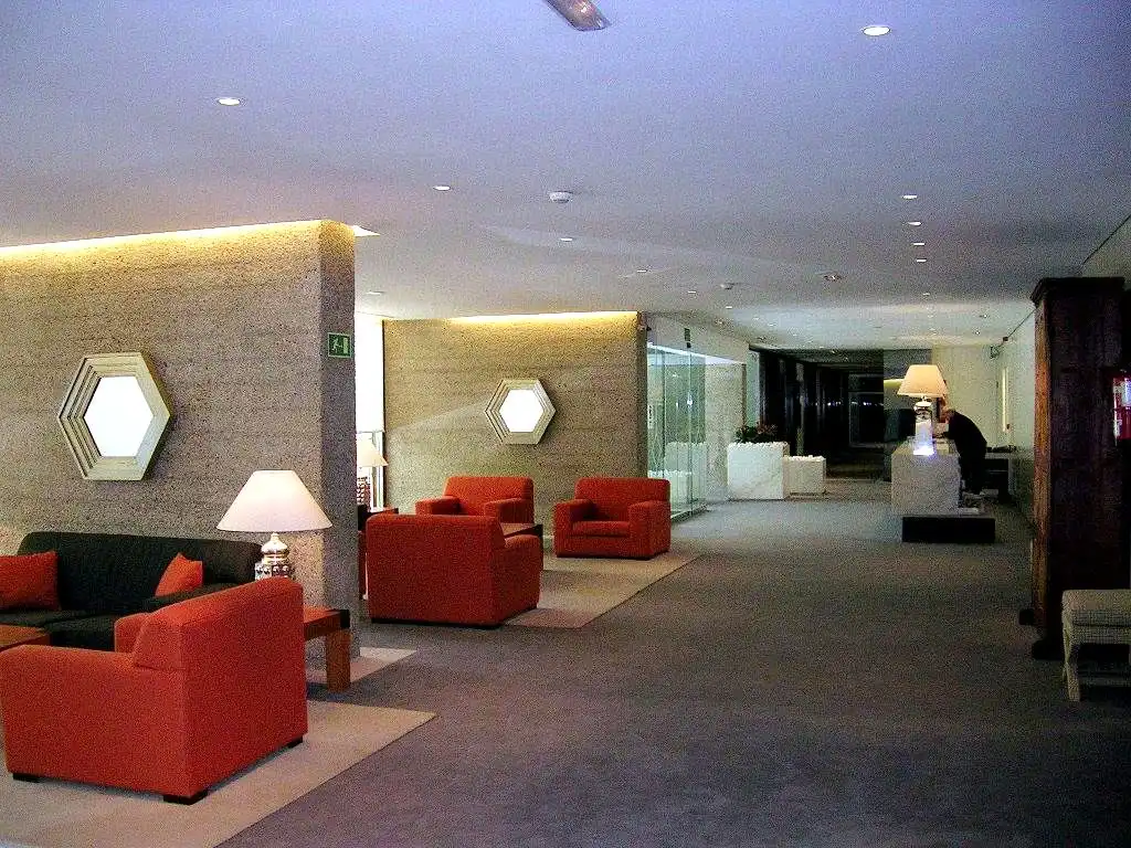 Apartament de lloguer a Calle de Juan Ramón Jiménez, 8, Hispanoamérica - Bernabéu