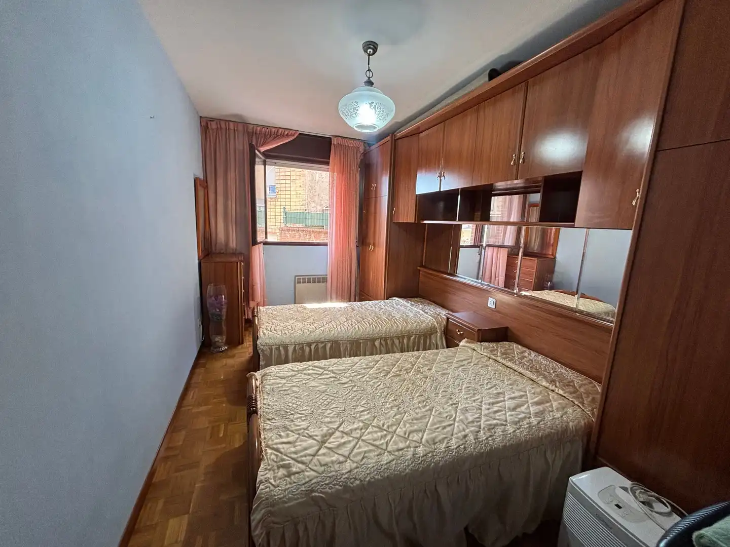Piso en venta en Avenida del Príncipe de Asturias , La Calzada