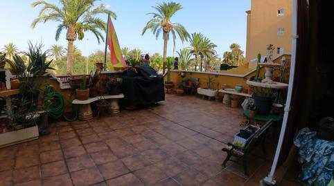 Foto 4 de Planta baixa en venda a Avenida Almerimar, 224, Almerimar, Almería