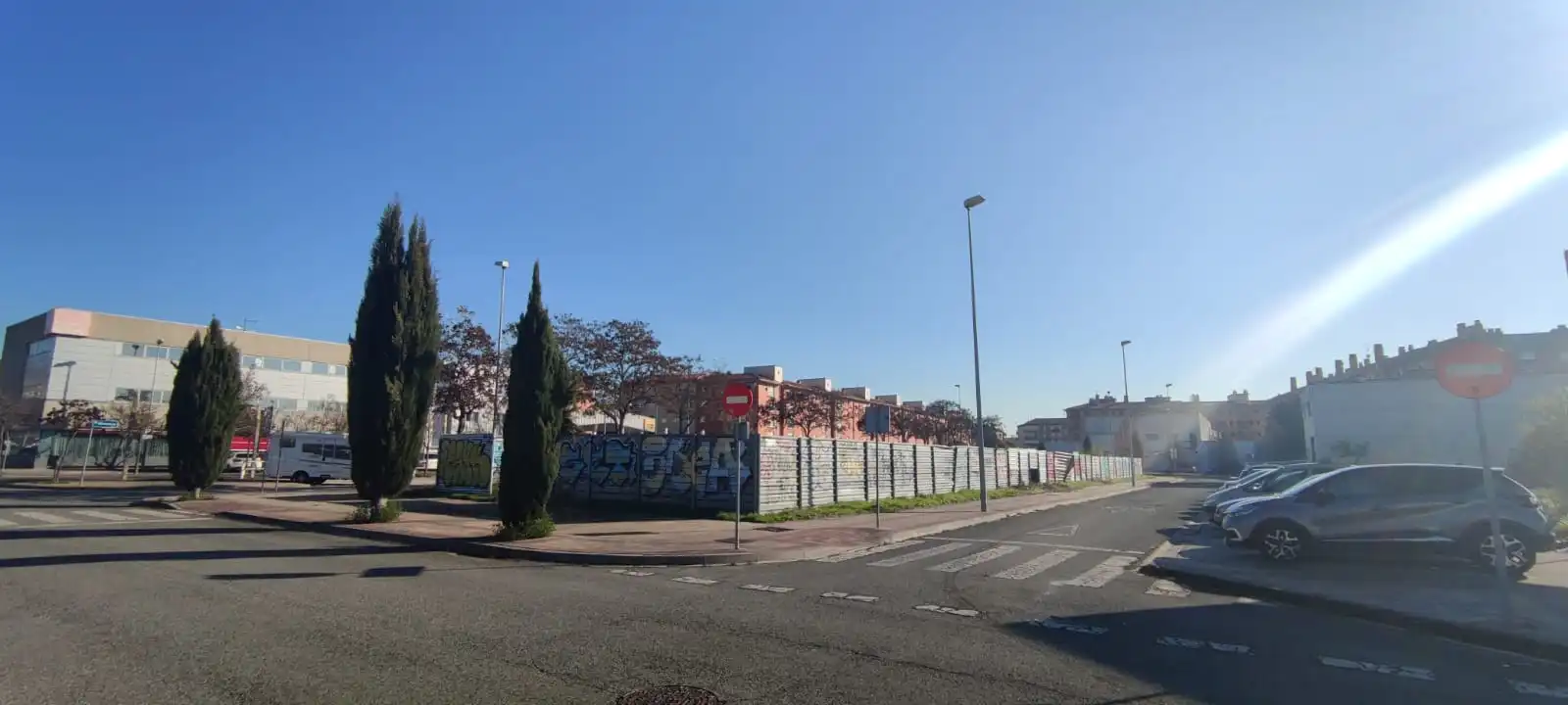 Terreny residencial en venda a Calle de San Blas Kalea 6A, imagen 9