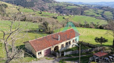 Foto 3 de Casa o xalet en venda a Lugar Ardesaldo, Salas, Asturias