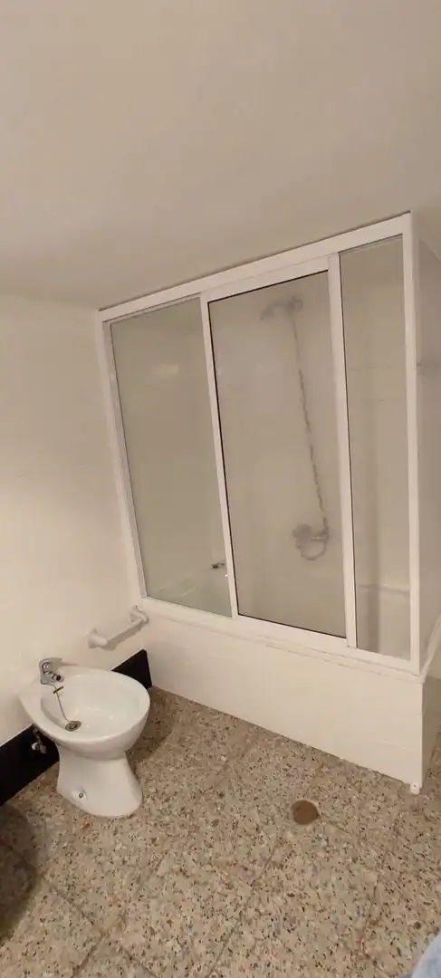 Baño de Casa o chalet en venta en Ferrol